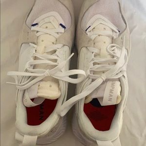 Nike Jordan Delta